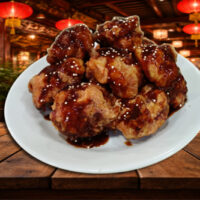 COSTILLITAS DE CERDO